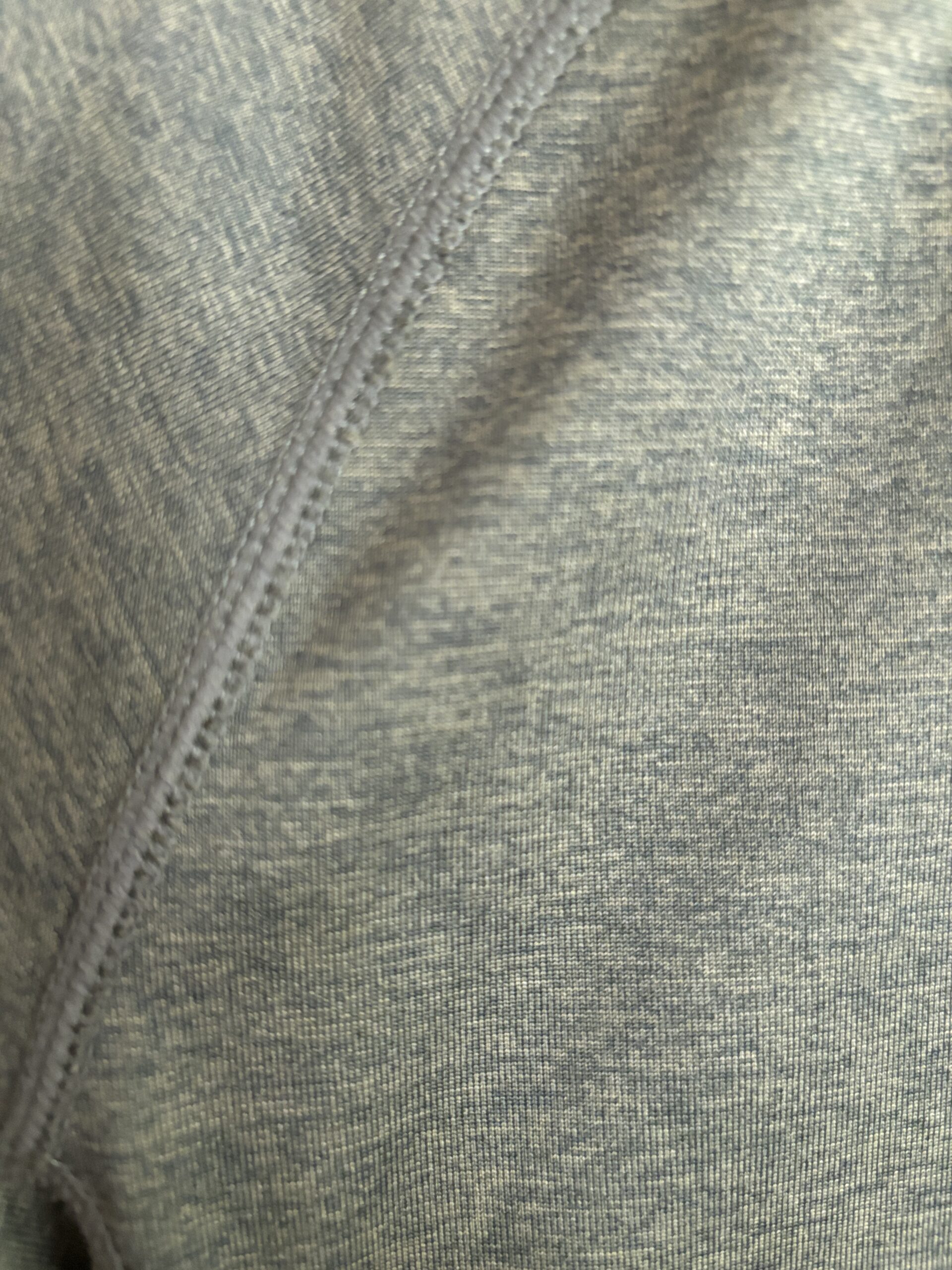 Baselayer syning
